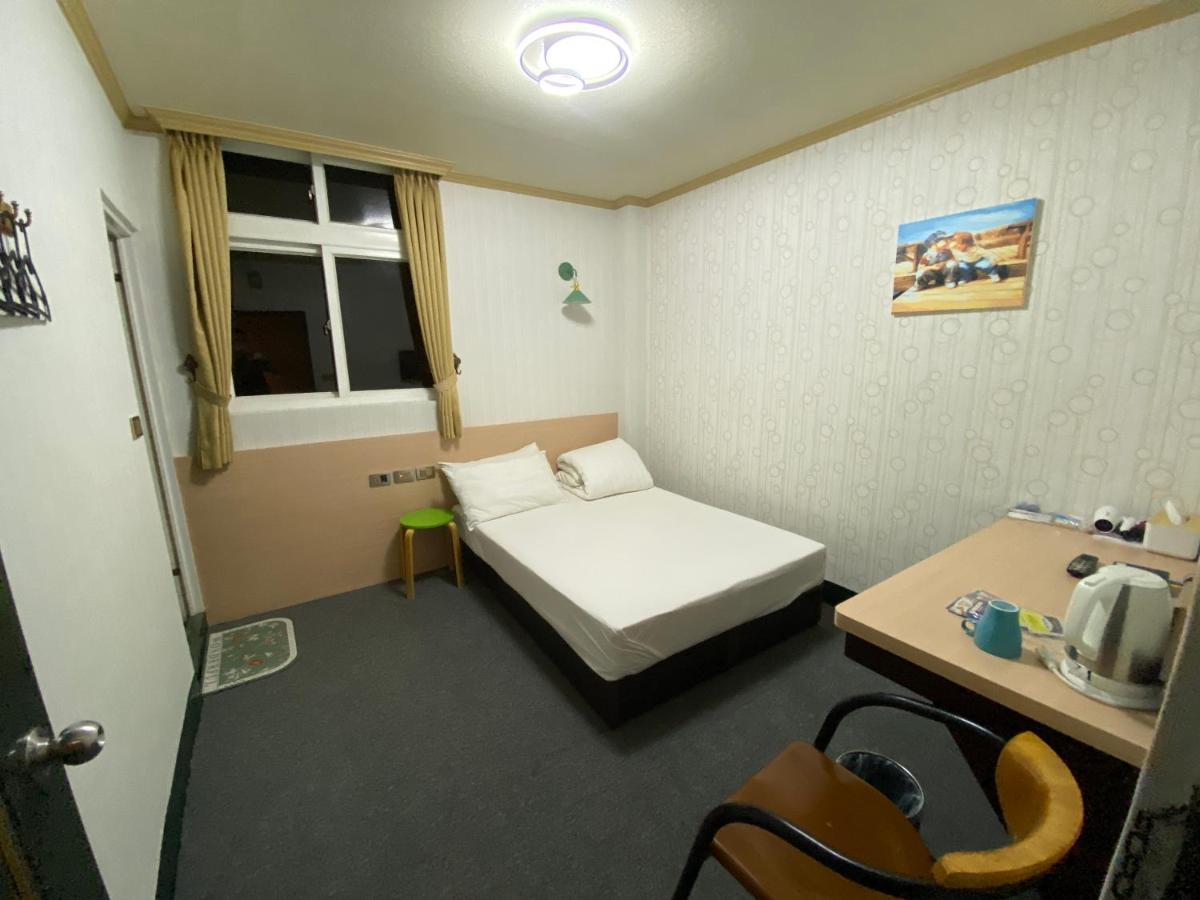 Rich Zone Hotel Taipei