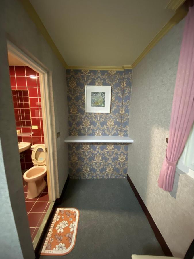 Rich Zone Hotel 2*