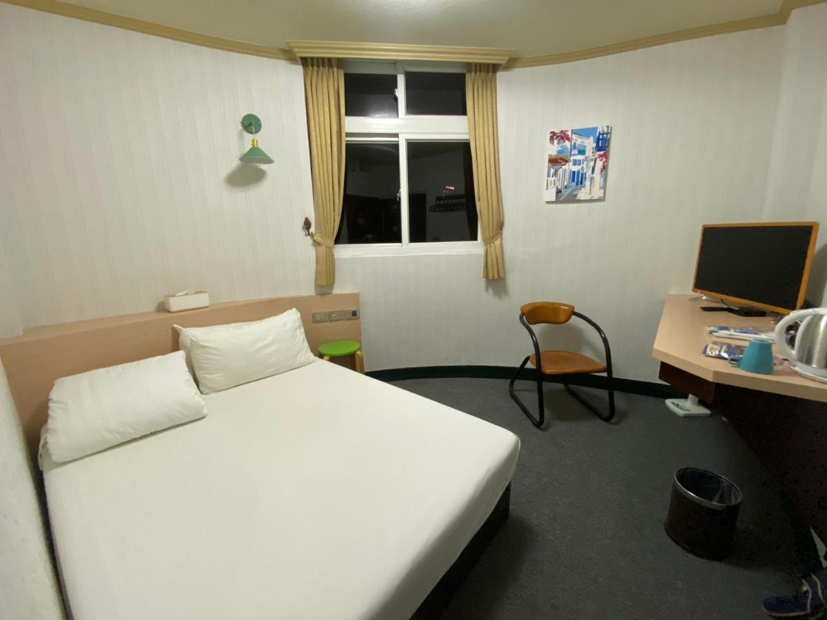 Rich Zone Hotel